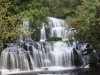 Catlins waterfalls