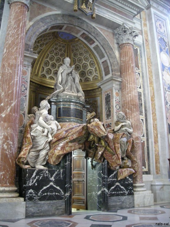 Basilica de San Pietro