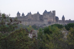 Carcassone