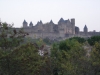 Vista de Carcassonne