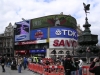 Picadilly Circus