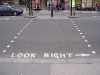 Look Right!