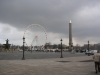 Place de la Concorde