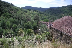 Caminada Beget-Rocabruna