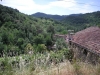 Vista desde Beget