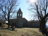 Ermita de Santa Maria de Cabrera