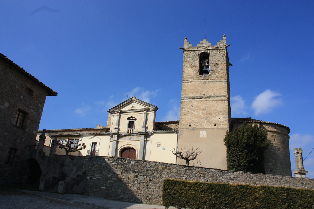 Sant Andreu de Gurb