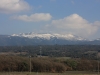 Vista des de la Creu de Gurb