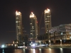 Dubai de nit
