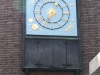 Rellotge a Düsseldorf
