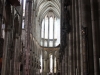 Interior de la catedral