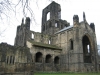  Kirstall Abbey