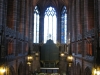 Interior catedral Liverpool