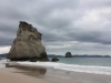 Cathedral Cove