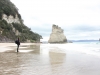 Cathedral Cove