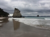 Cathedral Cove