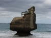 Cathedral Cove