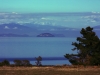 Llac Taupo amb vistes al Tongariro