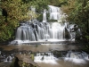 Catlins waterfalls