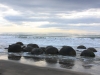 Moeraki Boulders