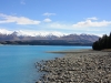 Lake Pukaki