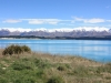 Lake Pukaki