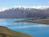 Lake Pukaki