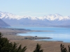 Lake Pukaki