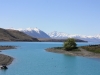 Lake Tekapo