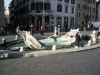 Piazza di Spagna