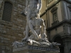 Estatues for del Palazzo Vecchio