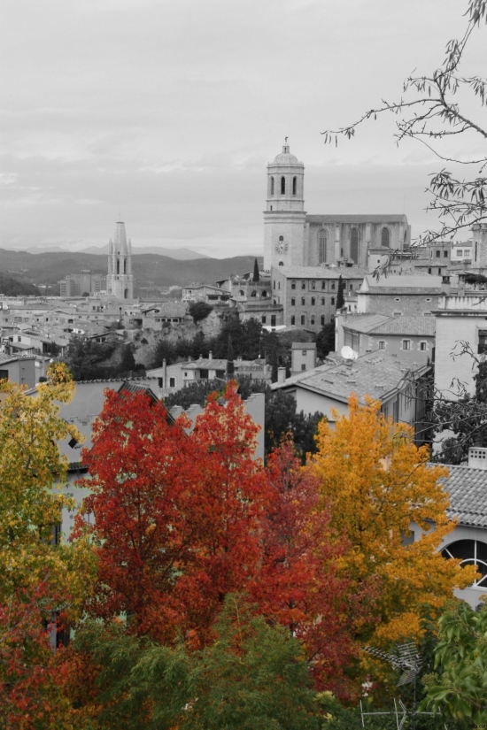 Girona